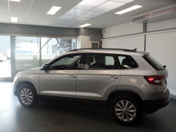 Škoda Karoq 1.5 TSI ACT Business Edition Plus Automaat, 1500kg trekgewicht, N