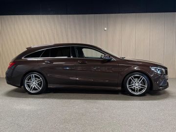 Mercedes-Benz CLA Shooting Brake 180 AMG STYLING-CAMERA-TREKHAAK-SFEER-COMPLEET