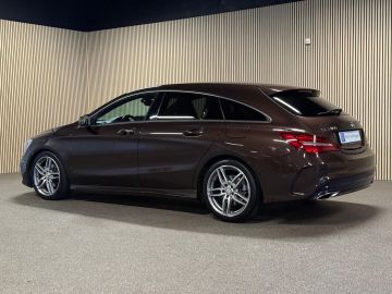 Mercedes-Benz CLA Shooting Brake 180 AMG STYLING-CAMERA-TREKHAAK-SFEER-COMPLEET