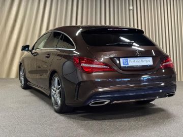Mercedes-Benz CLA Shooting Brake 180 AMG STYLING-CAMERA-TREKHAAK-SFEER-COMPLEET