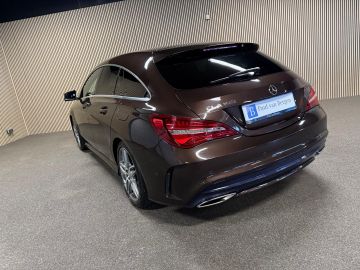 Mercedes-Benz CLA Shooting Brake 180 AMG STYLING-CAMERA-TREKHAAK-SFEER-COMPLEET