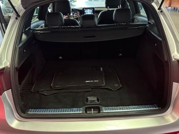Mercedes-Benz GLC 250D 4 Matic AMG STYLING-PANORAMA-COMAND-COMPLEET