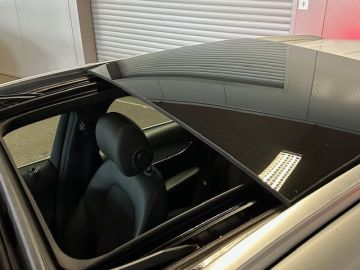 Mercedes-Benz GLC 250D 4 Matic AMG STYLING-PANORAMA-COMAND-COMPLEET