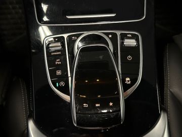 Mercedes-Benz GLC 250D 4 Matic AMG STYLING-PANORAMA-COMAND-COMPLEET