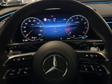 Mercedes-Benz E-Klasse Estate 200 AMG STYLING-NW MODEL-NIGHT-CAMERA-TREKHAAK-DODEHOEK-CO