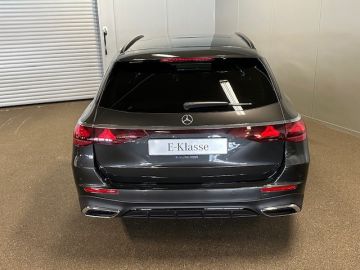 Mercedes-Benz E-Klasse Estate 200 AMG STYLING-NW MODEL-NIGHT-CAMERA-TREKHAAK-DODEHOEK-CO