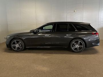 Mercedes-Benz E-Klasse Estate 200 AMG STYLING-NW MODEL-NIGHT-CAMERA-TREKHAAK-DODEHOEK-CO