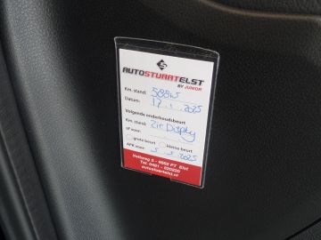 Mercedes-Benz A-Klasse 180 Business Solution Navigatie, Achteruitrijcamera, Pdc V/A,Spor