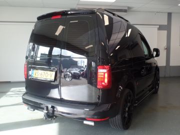 Volkswagen Caddy 2.0 TDI L1H1 BMT Trendline Airco, Elek ramen, Achteruitrijcamera,