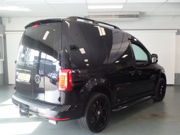 Volkswagen Caddy 2.0 TDI L1H1 BMT Trendline Airco, Elek ramen, Achteruitrijcamera,