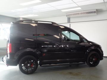 Volkswagen Caddy 2.0 TDI L1H1 BMT Trendline Airco, Elek ramen, Achteruitrijcamera,