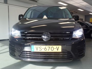 Volkswagen Caddy 2.0 TDI L1H1 BMT Trendline Airco, Elek ramen, Achteruitrijcamera,