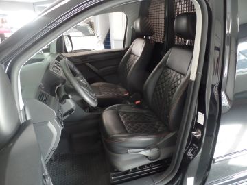 Volkswagen Caddy 2.0 TDI L1H1 BMT Trendline Airco, Elek ramen, Achteruitrijcamera,