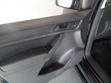 Volkswagen Caddy 2.0 TDI L1H1 BMT Trendline Airco, Elek ramen, Achteruitrijcamera,
