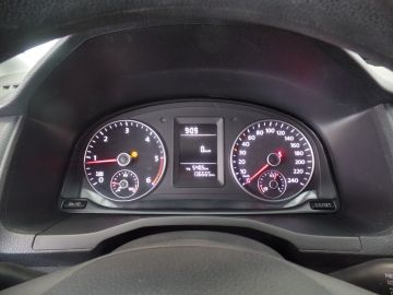 Volkswagen Caddy 2.0 TDI L1H1 BMT Trendline Airco, Elek ramen, Achteruitrijcamera,