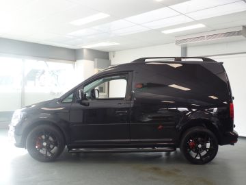 Volkswagen Caddy 2.0 TDI L1H1 BMT Trendline Airco, Elek ramen, Achteruitrijcamera,