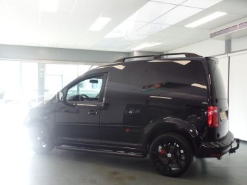 Volkswagen Caddy 2.0 TDI L1H1 BMT Trendline Airco, Elek ramen, Achteruitrijcamera,