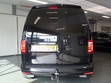 Volkswagen Caddy 2.0 TDI L1H1 BMT Trendline Airco, Elek ramen, Achteruitrijcamera,