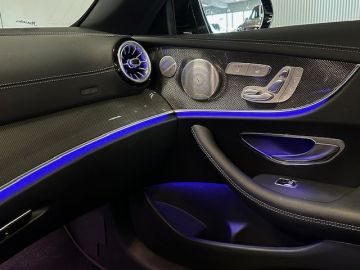 Mercedes-Benz E-Klasse Cabrio 450 4 Matic Face Lift AMG STYLING-AIRSCARF-MEMORY-LUCHTVER