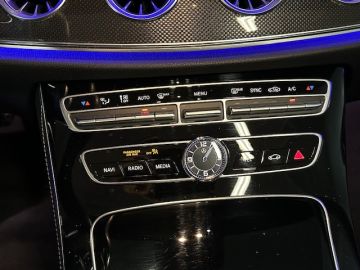 Mercedes-Benz E-Klasse Cabrio 450 4 Matic Face Lift AMG STYLING-AIRSCARF-MEMORY-LUCHTVER