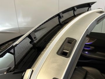 Mercedes-Benz E-Klasse Cabrio 450 4 Matic Face Lift AMG STYLING-AIRSCARF-MEMORY-LUCHTVER