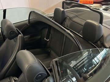 Mercedes-Benz E-Klasse Cabrio 450 4 Matic Face Lift AMG STYLING-AIRSCARF-MEMORY-LUCHTVER