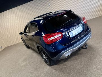 Mercedes-Benz GLA 250 Urban-PANORAMA-MEMORY-360 CAMERA-TREKHAAK-COMPL.
