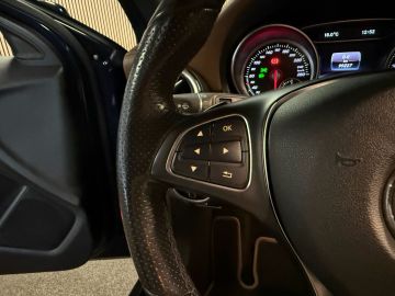 Mercedes-Benz GLA 250 Urban-PANORAMA-MEMORY-360 CAMERA-TREKHAAK-COMPL.
