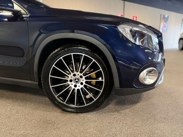 Mercedes-Benz GLA 250 Urban-PANORAMA-MEMORY-360 CAMERA-TREKHAAK-COMPL.