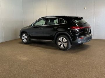 Mercedes-Benz EQA 250 Advanced Progressive-5 JAAR GARANTIE-CAMERA-SFEERVERL.-DODE H