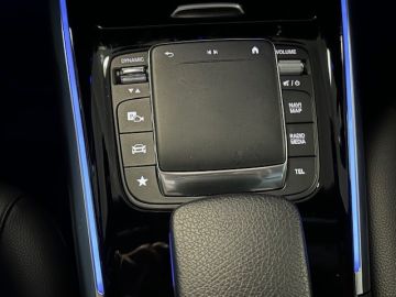 Mercedes-Benz EQA 250 Advanced Progressive-5 JAAR GARANTIE-CAMERA-SFEERVERL.-DODE H