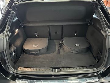 Mercedes-Benz EQA 250 Advanced Progressive-5 JAAR GARANTIE-CAMERA-SFEERVERL.-DODE H