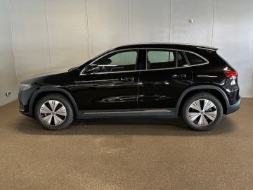 Mercedes-Benz EQA 250 Advanced Progressive-5 JAAR GARANTIE-CAMERA-SFEERVERL.-DODE H