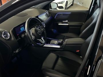 Mercedes-Benz EQA 250 Advanced Progressive-5 JAAR GARANTIE-CAMERA-SFEERVERL.-DODE H