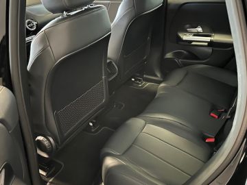 Mercedes-Benz EQA 250 Advanced Progressive-5 JAAR GARANTIE-CAMERA-SFEERVERL.-DODE H