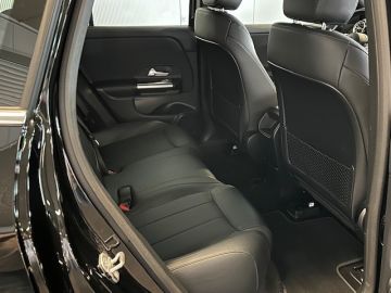 Mercedes-Benz EQA 250 Advanced Progressive-5 JAAR GARANTIE-CAMERA-SFEERVERL.-DODE H