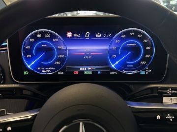 Mercedes-Benz EQE 300 AMG STYLING-5 JAAR GARANTIE-MEMORY-KEYLESS-MEMORY-TREKHAAK-SO
