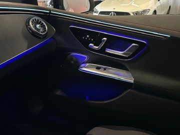 Mercedes-Benz EQE 300 AMG STYLING-5 JAAR GARANTIE-MEMORY-KEYLESS-MEMORY-TREKHAAK-SO