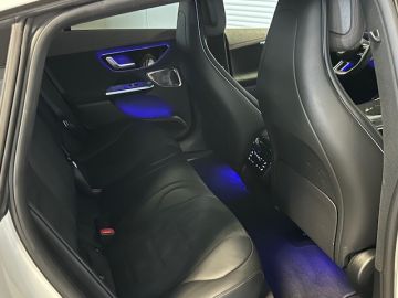 Mercedes-Benz EQE 300 AMG STYLING-5 JAAR GARANTIE-MEMORY-KEYLESS-MEMORY-TREKHAAK-SO