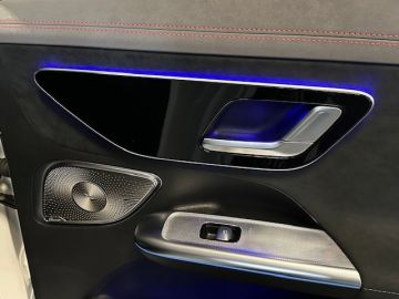 Mercedes-Benz EQE 300 AMG STYLING-5 JAAR GARANTIE-MEMORY-KEYLESS-MEMORY-TREKHAAK-SO