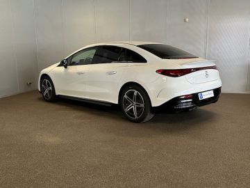 Mercedes-Benz EQE 300 AMG STYLING-5 JAAR GARANTIE-MEMORY-KEYLESS-MEMORY-TREKHAAK-SO