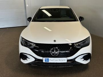 Mercedes-Benz EQE 300 AMG STYLING-5 JAAR GARANTIE-MEMORY-KEYLESS-MEMORY-TREKHAAK-SO