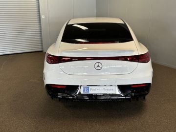 Mercedes-Benz EQE 300 AMG STYLING-5 JAAR GARANTIE-MEMORY-KEYLESS-MEMORY-TREKHAAK-SO