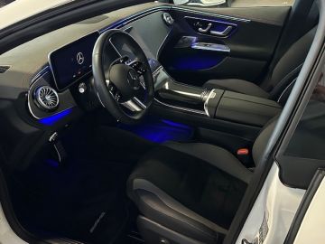 Mercedes-Benz EQE 300 AMG STYLING-5 JAAR GARANTIE-MEMORY-KEYLESS-MEMORY-TREKHAAK-SO