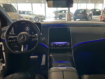 Mercedes-Benz EQE 300 AMG STYLING-5 JAAR GARANTIE-MEMORY-KEYLESS-MEMORY-TREKHAAK-SO