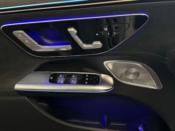 Mercedes-Benz EQE 300 AMG STYLING-5 JAAR GARANTIE-MEMORY-KEYLESS-MEMORY-TREKHAAK-SO