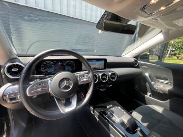 Mercedes-Benz A-Klasse 250 e AMG-style - Trekhaak - Camera - Apple car play etc etc!
