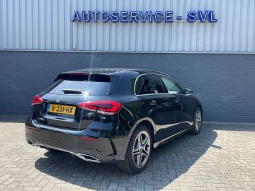 Mercedes-Benz A-Klasse 250 e AMG-style - Trekhaak - Camera - Apple car play etc etc!