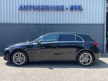 Mercedes-Benz A-Klasse 250 e AMG-style - Trekhaak - Camera - Apple car play etc etc!