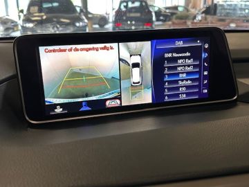 Lexus RX 450h 4WD Luxury Line-PANORAMA-TREKHAAK-HEAD UP-ZEER COMPLEET